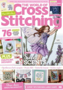 The World of Cross Stitching May 01, 2024 Issue Cover
