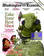 Washington-Examiner January 16, 2024 Issue Cover