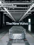 Bloomberg-Businessweek May 28, 2018 Issue Cover