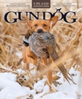 Gun Dog November 01, 2026 Issue Cover