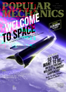 Popular-Mechanics April 01, 2019 Issue Cover