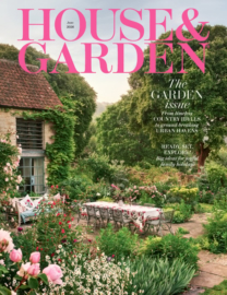 House-and-Garden June 01, 2026 Issue Cover