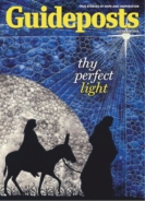 Guideposts December 01, 2018 Issue Cover