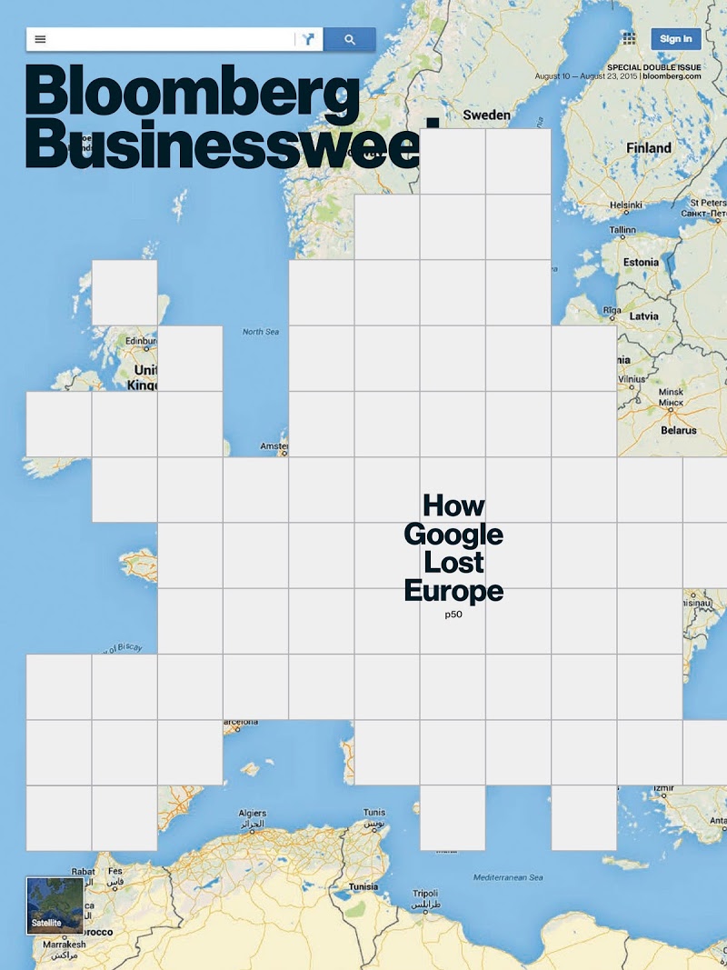 Bloomberg-Businessweek August 10, 2015 Issue Cover
