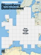Bloomberg-Businessweek August 10, 2015 Issue Cover