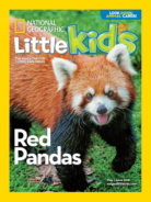 national-geographic-little-kids May 01, 2018 Issue Cover
