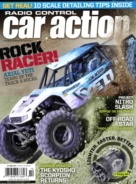 Radio-Control-Car-Action October 01, 2014 Issue Cover