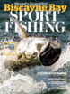 Sport-Fishing September 01, 2019 Issue Cover