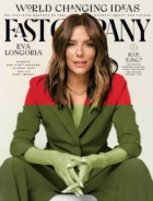 Fast-Company May 01, 2023 Issue Cover
