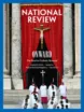 National-Review July 01, 2025 Issue Cover