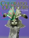 Colorado Outdoors July 01, 2024 Issue Cover