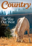 Country February 01, 2017 Issue Cover
