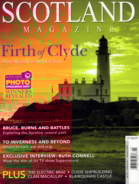 Scotland-Magazine January 01, 2018 Issue Cover