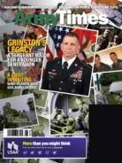 Army-Times August 01, 2023 Issue Cover