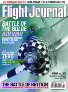 Flight-Journal February 01, 2020 Issue Cover