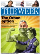 The-Week August 20, 2021 Issue Cover