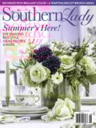 Southern-Lady July 01, 2024 Issue Cover