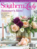 Southern Lady July 01, 2024 Issue Cover