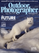 Outdoor-Photographer January 01, 2020 Issue Cover