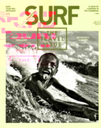 Transworld-SURF June 01, 2012 Issue Cover