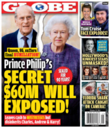 Globe October 11, 2021 Issue Cover