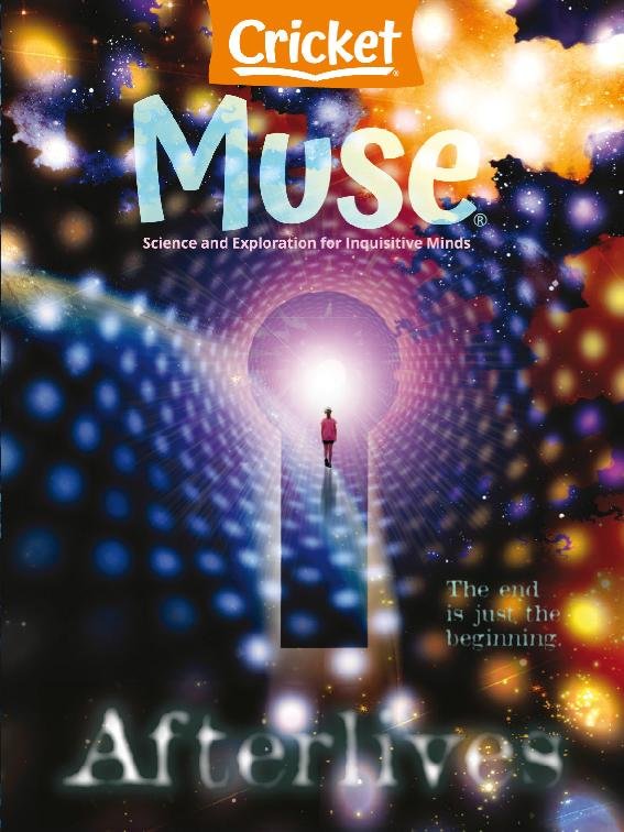 Muse October 01, 2024 Issue Cover