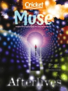 Muse October 01, 2024 Issue Cover