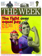 The-Week April 25, 2014 Issue Cover