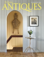 The-Magazine-Antiques July 01, 2019 Issue Cover