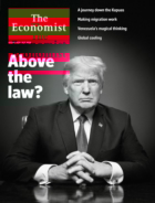 the-economist August 25, 2018 Issue Cover