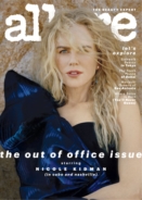 Allure December 01, 2018 Issue Cover