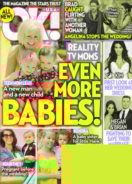 Ok July 18, 2011 Issue Cover