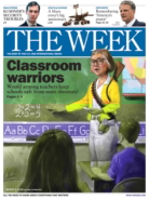 The-Week March 09, 2018 Issue Cover