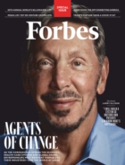 Forbes May 01, 2020 Issue Cover