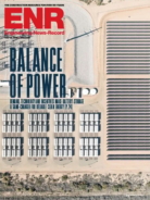 Engineering-News-Record July 27, 2026 Issue Cover