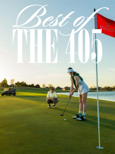 405 May 01, 2026 Issue Cover