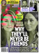 Us-Weekly November 11, 2019 Issue Cover