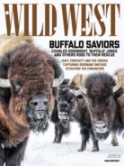 Wild-West December 01, 2019 Issue Cover