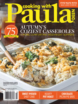 Cooking-With-Paula-Deen September 01, 2024 Issue Cover
