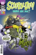 Scooby-Doo-Where-Are-You April 01, 2020 Issue Cover