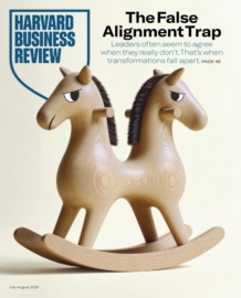 Harvard-Business-Review July 01, 2026 Issue Cover