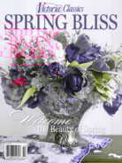 Victoria April 01, 2014 Issue Cover