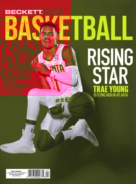 Beckett-Basketball April 01, 2020 Issue Cover