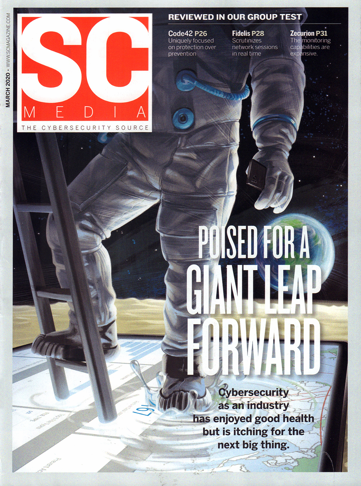 SC-Magazine---US-edition March 01, 2020 Issue Cover