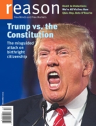 Reason December 01, 2015 Issue Cover