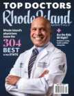 Rhode Island Monthly May 01, 2026 Issue Cover