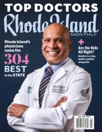 Rhode-Island-Monthly May 01, 2026 Issue Cover