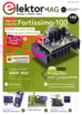 Elektor---North-American-Edition November 01, 2022 Issue Cover