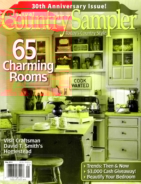 Country-Sampler May 01, 2014 Issue Cover