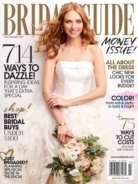 Bridal-Guide July 01, 2018 Issue Cover